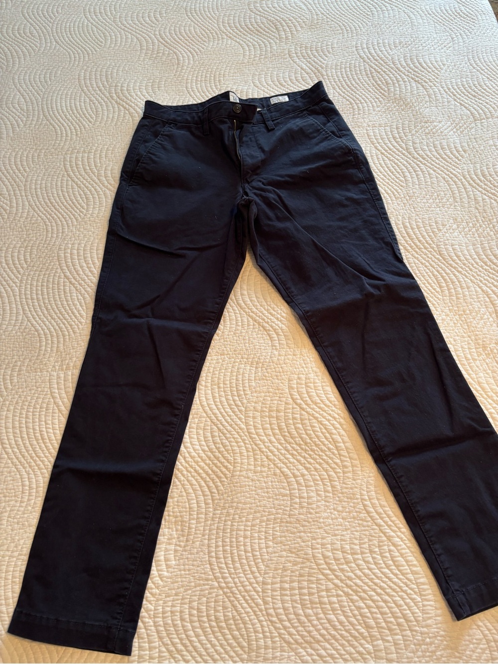 GAP Men's Chinos - Slim Fit